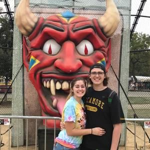 Meet your Posher, Benn